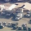 Vermutlich Sprengstoff bewegt: Mindestens drei Tote bei Explosion auf Polizeigelände in L.A.