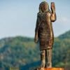 Melania Trump statue goes missing in Slovenia