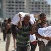 WFP sieht neue Stufe des Grauens: "Die Menschen essen drei, vier Tage lang gar nichts"