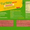 368K pounds of Oscar Mayer turkey bacon recalled over possible listeria contamination
