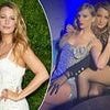 Blake Lively's private texts with Taylor Swift WILL be released in Justin Baldoni lawsuit saga