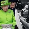 Inside Meghan's 'Markle Manifesto' for Vogue that snubbed Queen Elizabeth in favour of 'virtue signalling' celebrities