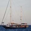 Israel warns it will stop aid yacht heading for Gaza