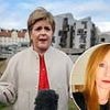 JK Rowling hits out at Nicola Sturgeon in the wake of NHS Fife trans row