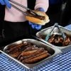 How the democracy sausage, a polling day snack, became Australia's election symbol