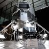 Japans bedrijf raakt contact met lander met Europees maankarretje kwijt: missie beëindigd