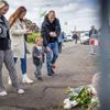 Familie Jeffrey (10) en Emma (8) wil drama niet geloven: ‘Aangeslagen, boos en intens verdrietig’