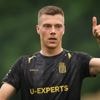 Daan Heymans (Charleroi) nagenoeg rond met Genk: “Akkoord is niet veraf”