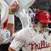 A rookie called Otto: Undrafted Kemp gets 3 hits and sparks rally in 1st home game for Phillies