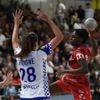 Handball. D2F : une courte défaite de la La Roche VHB pour une première à ce niveau