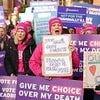 Assisted dying 'will save NHS money by accelerating deaths of terminally ill' claims Whitehall assessment - as critics vent fury at 'chaotic' legislation