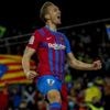 De Jong: tras leer este dato sorprende que se vaya de LaLiga