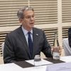 VS en China spreekt van 'substantiële vooruitgang' in handelsgesprekken