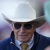 Legendary Hall of Fame horse trainer and face of the sport dead at 89 after being rushed to hospital