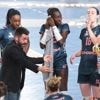 Volley-ball. Ligue AF : les Nantaises encore battues, Levallois-Paris garde son titre de champion