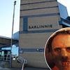 Criminals allowed to watch X-rated and violent films from the comfort of their jail cells