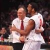 « Cholet Basket a une place spéciale dans mon cœur » : Samuel Mejia, champion pour toujours