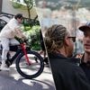 Verstappen doet het misschien niet graag, maar wel met de glimlach: het dagboek van onze F1-watcher in Monaco