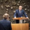 Kamer wil debat over situatie rond lekken onderzoek oud-voorzitter Arib