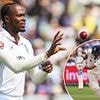 Jofra Archer brings the X-factor and Washington Sundar will learn from his comments: BUMBLE ON THE TEST