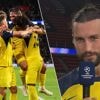 Union verbluft ook in de Champions League met 1-3-stuntzege tegen PSV, Burgess: “Nu een whisky of rum aan de bar”