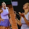 KIJK. “Shut the f*ck up”: gefrustreerde tennisvedette Sabalenka reageert op roepende fan in Rome