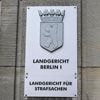 Komplize soll aus dem Gefängnis heraus agiert haben: Berliner Clan-Mitglieder wegen Drogen-Lieferservice vor Gericht