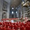 1er jour de conclave : qui succédera au pape François ?