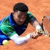 Masters 1000 de Madrid. Éliminé dès le deuxième tour, Arthur Fils critique l’arbitrage électronique