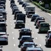 Route des vacances : Bison Futé classe la journée de dimanche orange dans le sens des retours