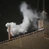 From 'conclave' to 'white smoke,' a glossary of terms used in a papal transition