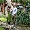 Would you go off-grid? This woodland cabin is on sale for £165,000