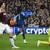 Ligue des champions : "On s'est cru trop beaux", "un match qui va nous servir"... Une qualification en demies dans la douleur mais riche en enseignements pour le PSG