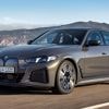 BMW i4: Erste Details zum Facelift