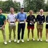 Golf. Julie Laigo et Maxime Hervieu remportent le Grand Prix de Rennes