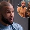 Chris Eubank Jnr reveals emotional phone call with estranged father on the night before his victory over Conor Benn - as he admits the TRUTH behind shock reunion with boxing legend dad