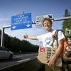 RENCONTRE. « Quand je voyage, je n’ai pas de but. » Il fait de l’auto-stop, sans argent ni téléphone