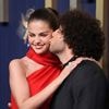 Knuuutsch!: Selena Gomez und Benny Blanco in Turtellaune