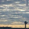 Machte „verwirrten Eindruck“: Mann klettert über den Zaun am Flughafen BER
