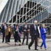 Le président de l’Autorité bancaire européenne va démissionner pour « des raisons personnelles »