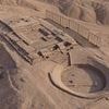 Archaeologists find 3,500-year-old city in Peru which once served as a trading hub - with sculptures and jewellery inside