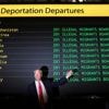 Nigel Farage und seine Anti-Migrationspläne: Er klingt, als würden Flüchtlinge in einen Krieg ziehen
