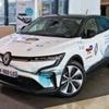 Breakthrough for EVs as new trial halves charging times