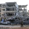 Luftangriffe dauern an: Israel droht Iran: "Dann wird Teheran brennen"