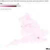 Syphilis Britain! Cases of Victorian-era STI hit record highs, new data reveals...do you live in a UK hotspot?