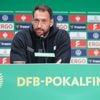 Bielefeld unterliegt Stuttgart: Bielefeld-Coach trotz Niederlage: „War wirklich einmalig“