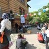 20 Jahre Bullerbü auf dem Telegrafenberg: Kita Geolino will Anker in einer Welt der Veränderungen sein