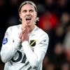 Transferupdates | Clubtopscorer Ómarsson vertrekt bij NAC Breda