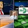 I'm an investment manager - this is the recession proof company I'd hold shares in for 10 years