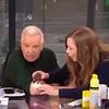 Stunned TV host is told he has skin cancer during live on-air broadcast with dermatologist